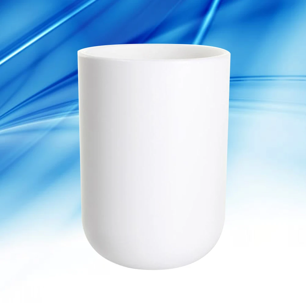 PP Toothbrush Tumbler Cup White Japanese Style Eco-Friendly Plastic Home Bathroom Mug Bathroom Tumbler Plastic Toothbrush Cup
PP Toothbrush Tumbler Cup White Japanese Style Eco-Friendly Plastic Home Bathroom Mug Bathroom Tumbler Plastic Toothbrush Cup