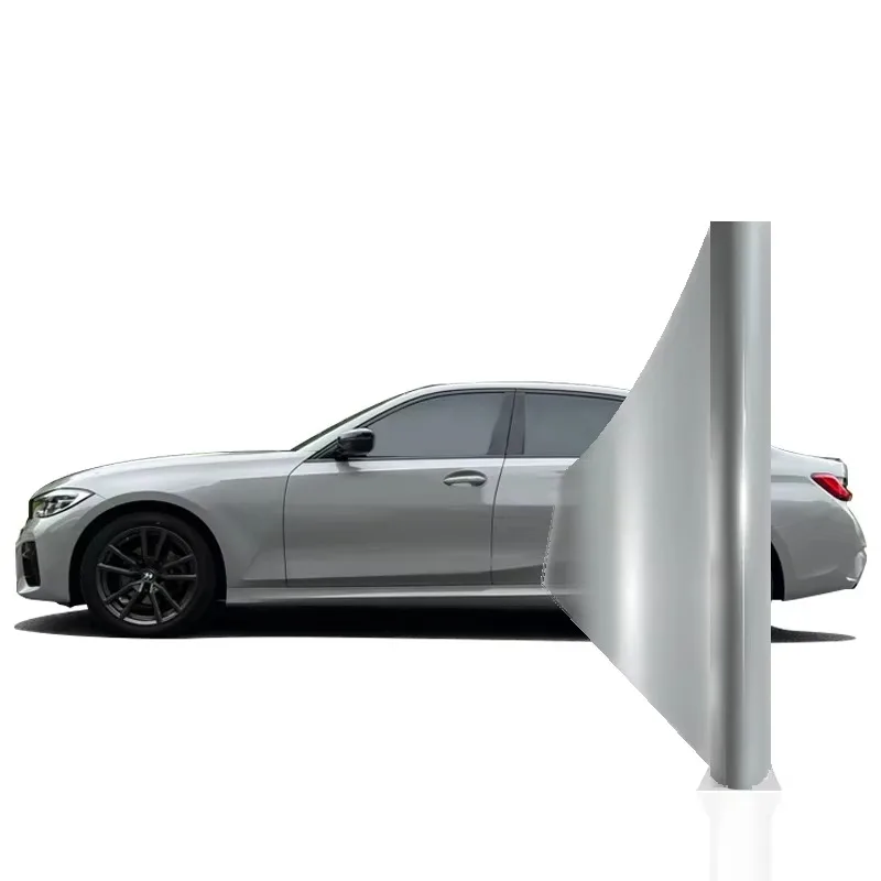Brooklyn Grey PPF Защитная пленка для краски Самовосстанавливающаяся автомобильная пленка из ТПУ PPF Цветная пленка TPU PPF Пленка Воздушный выпуск Автомобильные наклейки
Brooklyn Grey PPF Защитная пленка для краски Самовосстанавливающаяся автомобильная пленка из ТПУ PPF Цветная пленка TPU PPF Пленка Воздушный выпуск Автомобильные наклейки