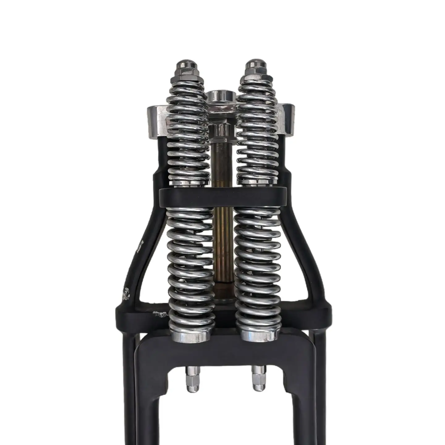 customization retro motorcycle front fork suspension belt with dual suspension Front fork
customization retro motorcycle front fork suspension belt with dual suspension Front fork