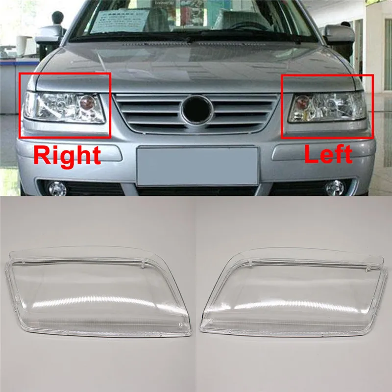 For VW Bora Jetta MK4 1999-2005 Headlight Cover Transparent Lampshade Shell, Headlamp Lens Glass Replacement Auto Parts
For VW Bora Jetta MK4 1999-2005 Headlight Cover Transparent Lampshade Shell, Headlamp Lens Glass Replacement Auto Parts