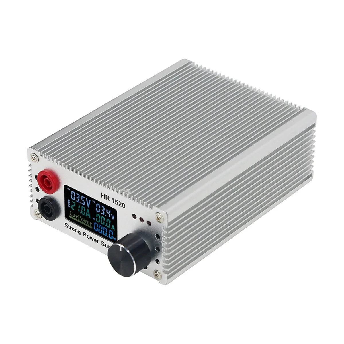 ABWG-HR1520 Тестер короткого замыкания материнской платы 15 В 20 А Регулируемый многофункциональный источник питания для ремонта телефона (ЕС)
ABWG-HR1520 Тестер короткого замыкания материнской платы 15 В 20 А Регулируемый многофункциональный источник питания для ремонта телефона (ЕС)