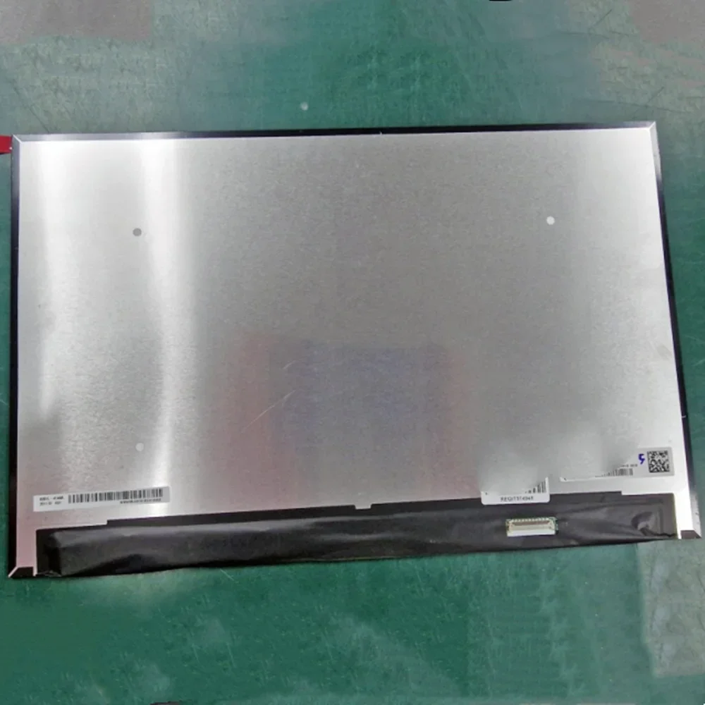 14.5 inch LP145WQ1-SPB1 N145GCG-GT1 LCD Screen IPS Panel FHD 1920x1080 EDP 40pins 60Hz QHD 2560x1600
14.5 inch LP145WQ1-SPB1 N145GCG-GT1 LCD Screen IPS Panel FHD 1920x1080 EDP 40pins 60Hz QHD 2560x1600
