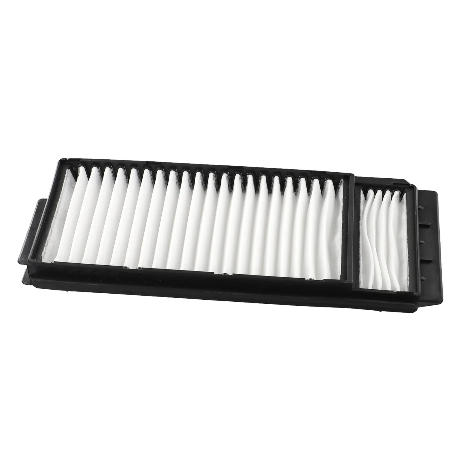 2pcs/Set White Fiber Car Front Cabin Air Filters 236X96X22mm For Mazda 3 2004-2009/5 2006-2010 Car Cabin Air Filter
2pcs/Set White Fiber Car Front Cabin Air Filters 236X96X22mm For Mazda 3 2004-2009/5 2006-2010 Car Cabin Air Filter