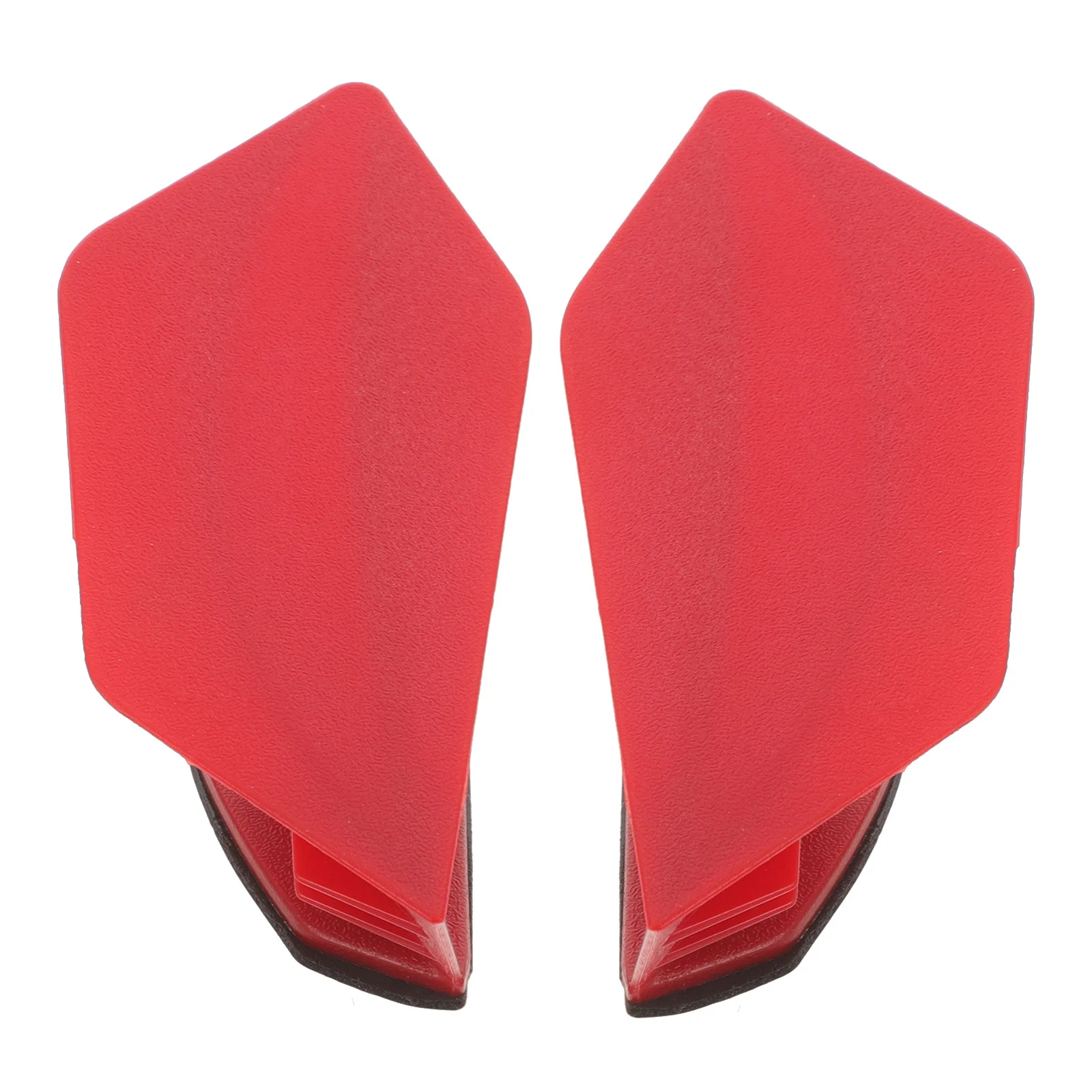1 Pair Motorcycle Abs Plastic Side Fairing Wind Resistance Long-Lasting Spoiler For Motorbike Styling Upgrade Car
1 Pair Motorcycle Abs Plastic Side Fairing Wind Resistance Long-Lasting Spoiler For Motorbike Styling Upgrade Car