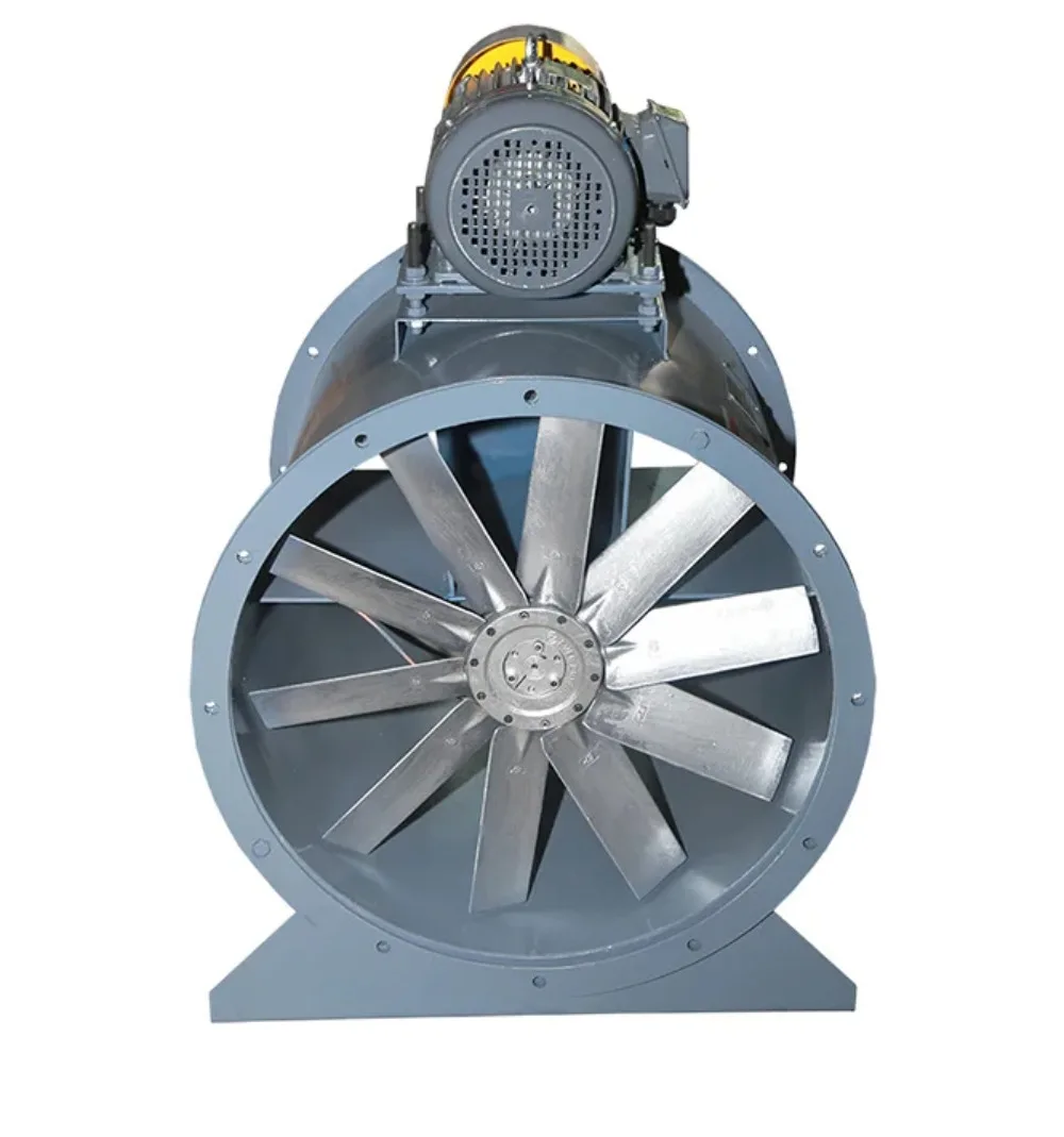 380V AC Aluminum Blade Axial Flow Ventilation Exhaust Fans Explosion-proof and High-temperature Resista for Restaurant Industry
380V AC Aluminum Blade Axial Flow Ventilation Exhaust Fans Explosion-proof and High-temperature Resista for Restaurant Industry