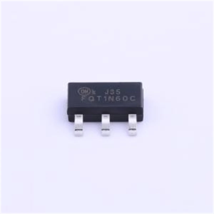 50 шт./лот FQT1N60CTF-WS (MOSFET)
50 шт./лот FQT1N60CTF-WS (MOSFET)