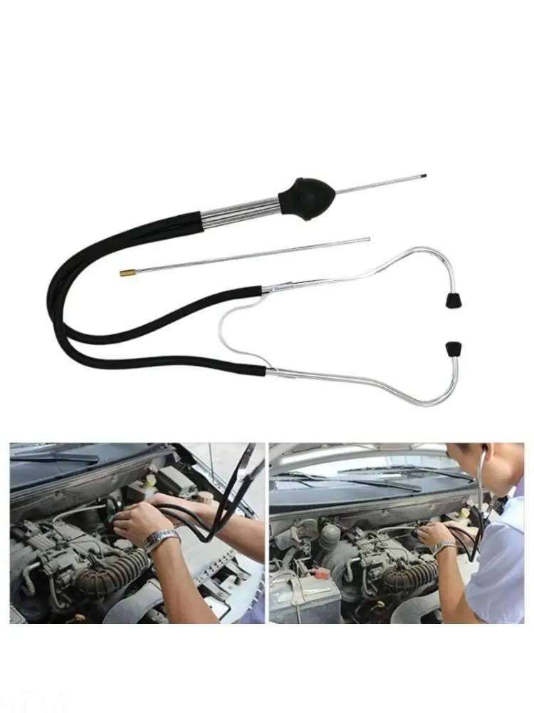 Диагностический инструмент G7NA для механика -механика -стетоскопа стетоскопа механика
Диагностический инструмент G7NA для механика -механика -стетоскопа стетоскопа механика