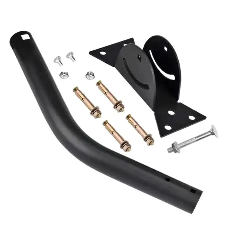Antenna Bracket For Roof Stainless Steel Roof Antenna Mounting Pole Easy To Install Roof Antenna Mount For Wall Eave Or Roof
Antenna Bracket For Roof Stainless Steel Roof Antenna Mounting Pole Easy To Install Roof Antenna Mount For Wall Eave Or Roof