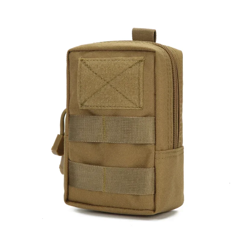 Tactical Bag Waist EDC Pack Molle Tools Holder Medical Bags Hunting Accessories Belt Pouch Outdoor Vest Pocket Wallet
Tactical Bag Waist EDC Pack Molle Tools Holder Medical Bags Hunting Accessories Belt Pouch Outdoor Vest Pocket Wallet