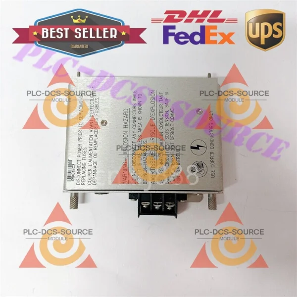 350015-01-01-00 125840-02 Power Distribution Module - Brand New Original Spot Plc
350015-01-01-00 125840-02 Power Distribution Module - Brand New Original Spot Plc