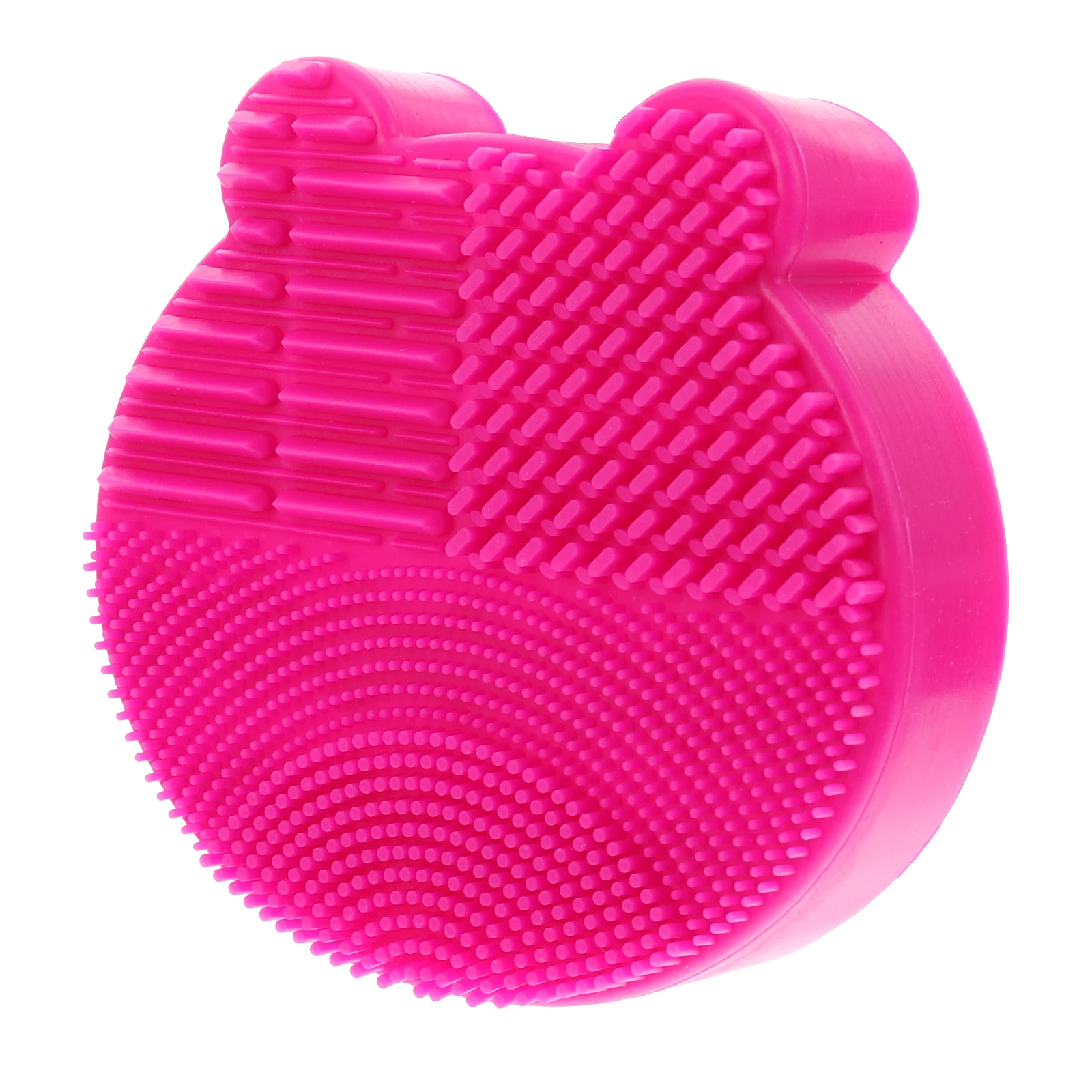 Makeup Brush Storage Rack Silicone Holder Stand Mat Travel Cleaner Scrubber Brush Pad Organizer For Women Girls Easy Clean Multi
Makeup Brush Storage Rack Silicone Holder Stand Mat Travel Cleaner Scrubber Brush Pad Organizer For Women Girls Easy Clean Multi