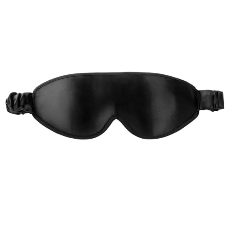 Silk Contour Sleep Mask with Molded Cups, Luxury Cool 22 Momme, 3D Padded Eye Mask for Sleeping with Gift Box
Silk Contour Sleep Mask with Molded Cups, Luxury Cool 22 Momme, 3D Padded Eye Mask for Sleeping with Gift Box