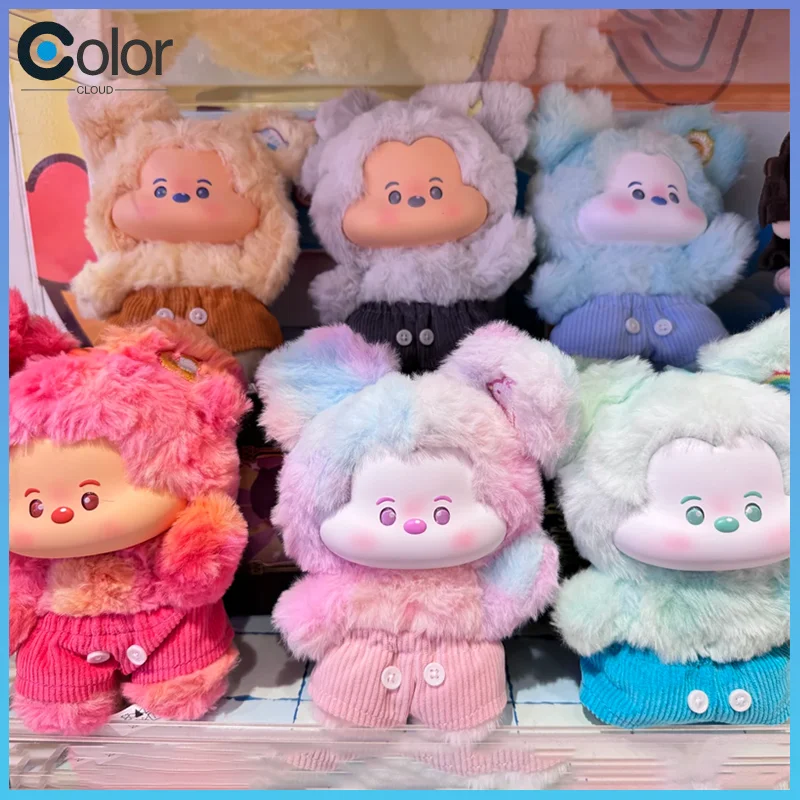 Genuine Mickey Head In The Clouds Series Mystery Box Cute Vinyl Pendant Dolls Trendy Toys Bag Pendant Blind Box Birthday Gift
Genuine Mickey Head In The Clouds Series Mystery Box Cute Vinyl Pendant Dolls Trendy Toys Bag Pendant Blind Box Birthday Gift