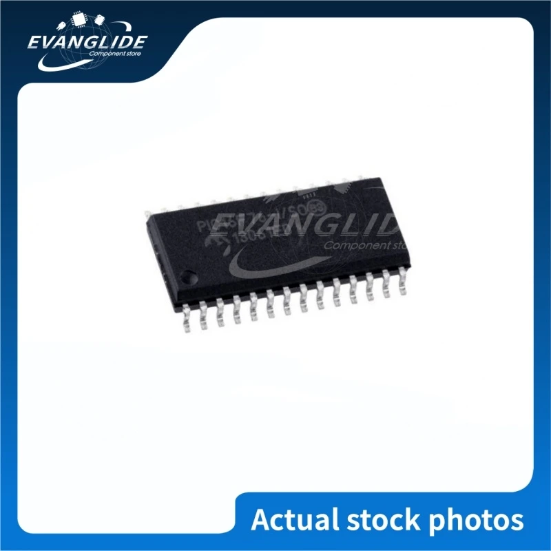 2 PCS/LOT PIC16F76-I SO Original & New MCU In Stock Wholesale
2 PCS/LOT PIC16F76-I SO Original & New MCU In Stock Wholesale
