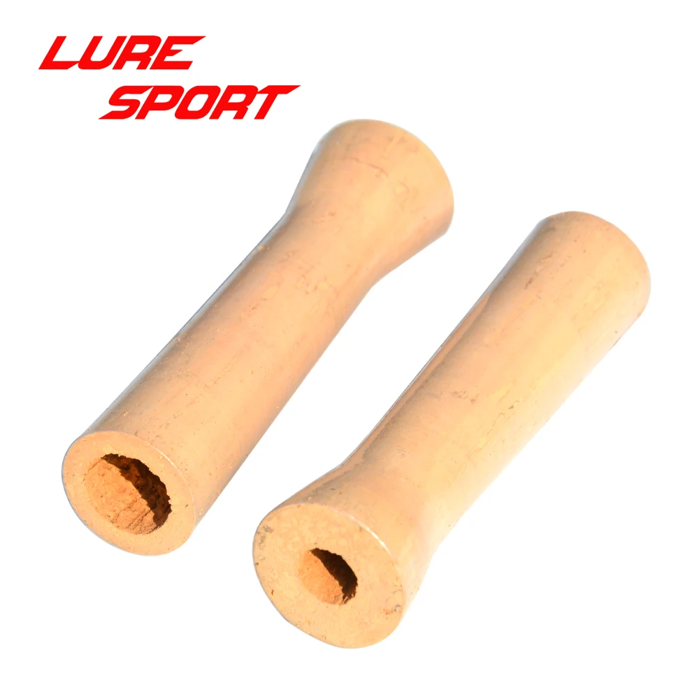 Proton 2pcs cork grip 10cm front indentation Rod Building Component Cork Rod handle Repair Fishing Pole DIY Accessory
Proton 2pcs cork grip 10cm front indentation Rod Building Component Cork Rod handle Repair Fishing Pole DIY Accessory