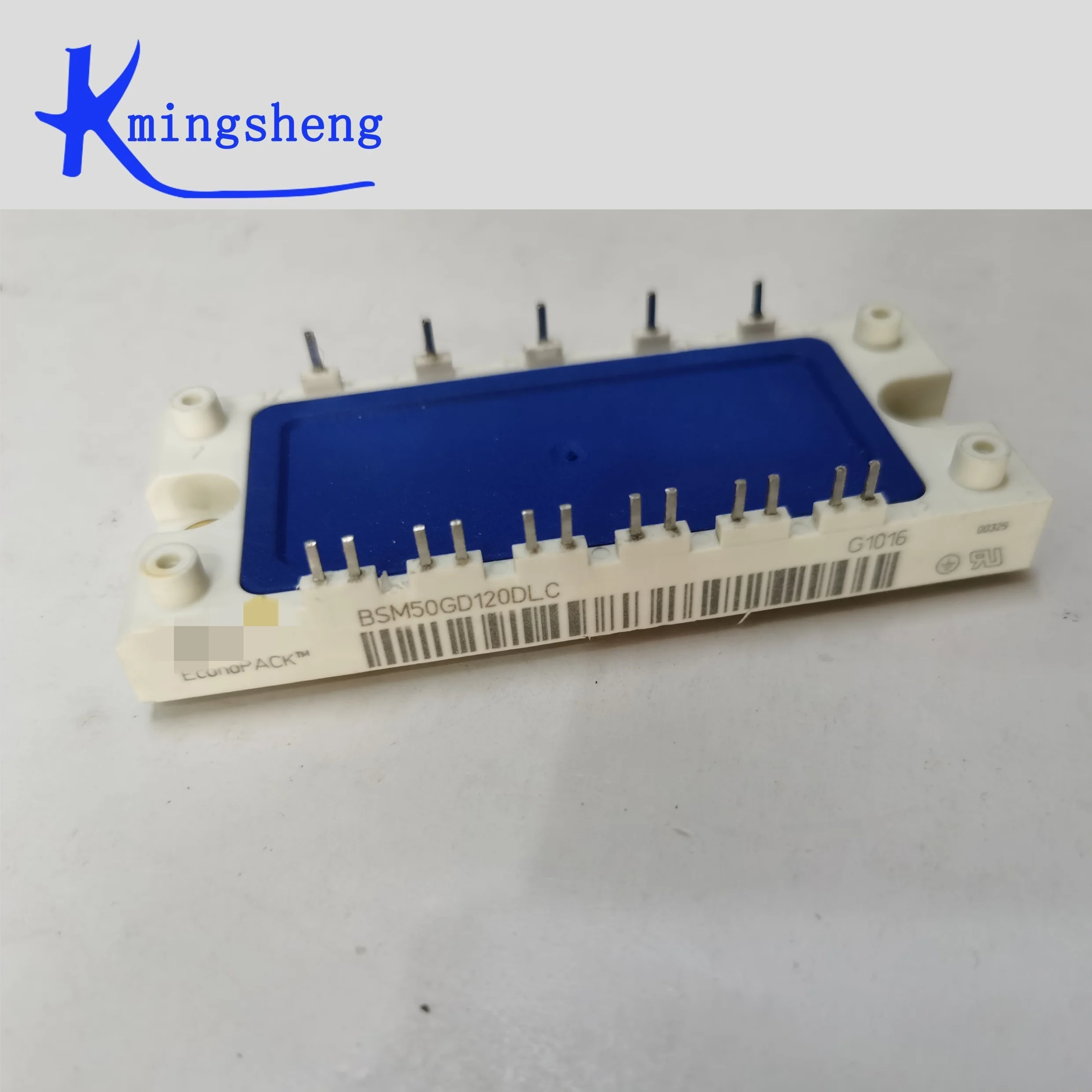 BSM50GD120DLC FREE SHIPPING NEW AND ORIGINAL MODULE
BSM50GD120DLC FREE SHIPPING NEW AND ORIGINAL MODULE