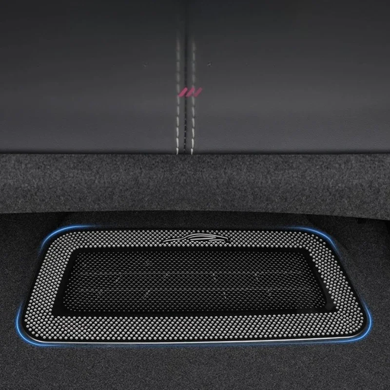 Защитный чехол для сиденья под трендом для Xiaomi SU7 Ultra, защитный пылезащитный чехол для кондиционера, аксессуары для салона автомобиля, инструменты
Защитный чехол для сиденья под трендом для Xiaomi SU7 Ultra, защитный пылезащитный чехол для кондиционера, аксессуары для салона автомобиля, инструменты