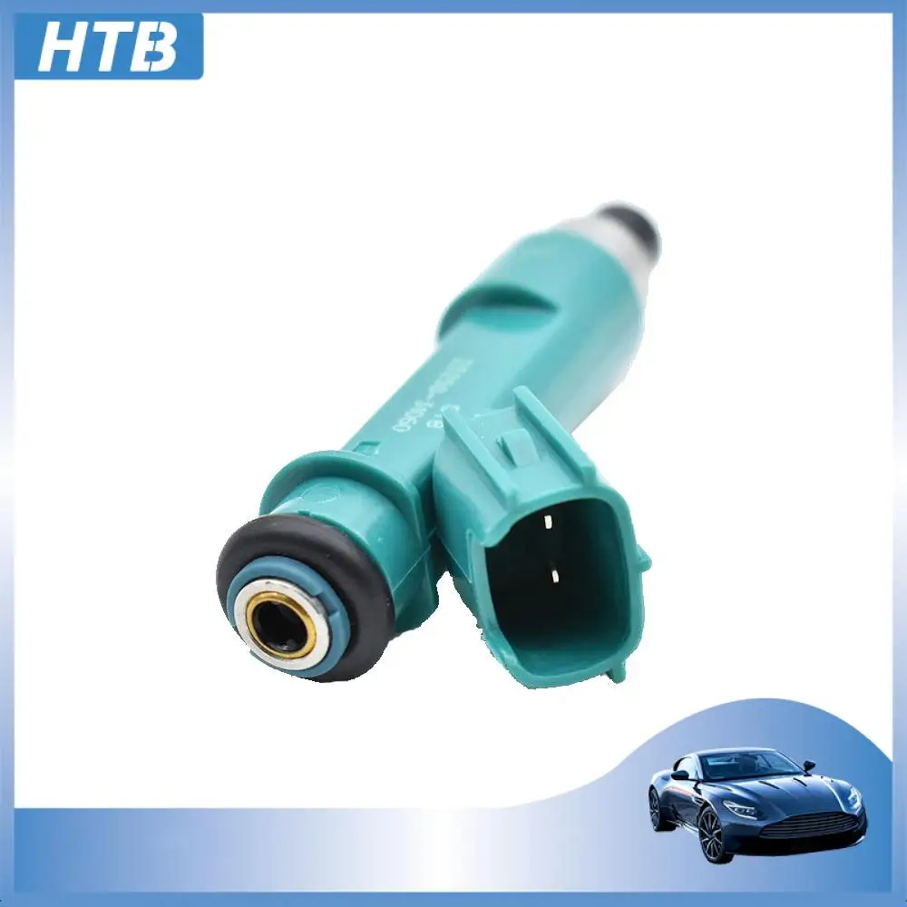 6pcs Fuel Injector 23209-39075 For Toyota 4Runner FJ Cruiser Tacoma Tundra 23250-31060 23250-39075 23209-39075 23250-39015
6pcs Fuel Injector 23209-39075 For Toyota 4Runner FJ Cruiser Tacoma Tundra 23250-31060 23250-39075 23209-39075 23250-39015
