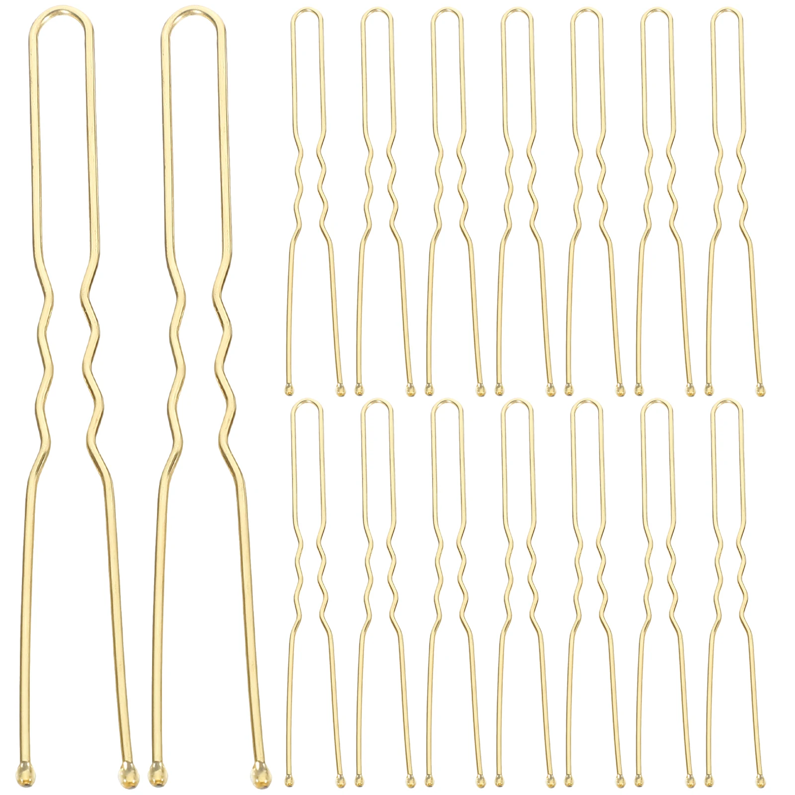 50pcs U Fork Hairpin Hair Accessories For Women Metal Accessories for Women Girls Hair Fork Bun Sticks Styling Tools
50pcs U Fork Hairpin Hair Accessories For Women Metal Accessories for Women Girls Hair Fork Bun Sticks Styling Tools