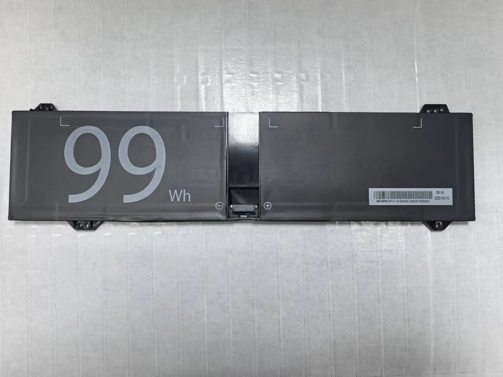 Для версии игрового ноутбука Mechrevo Pterodactyl 15Pro 2024 PHID1-13-17-4S1P-0 аккумулятор PHID1-13-17-4S1P-1 6450 мАч 99,9 Втч 
Для версии игрового ноутбука Mechrevo Pterodactyl 15Pro 2024 PHID1-13-17-4S1P-0 аккумулятор PHID1-13-17-4S1P-1 6450 мАч 99,9 Втч