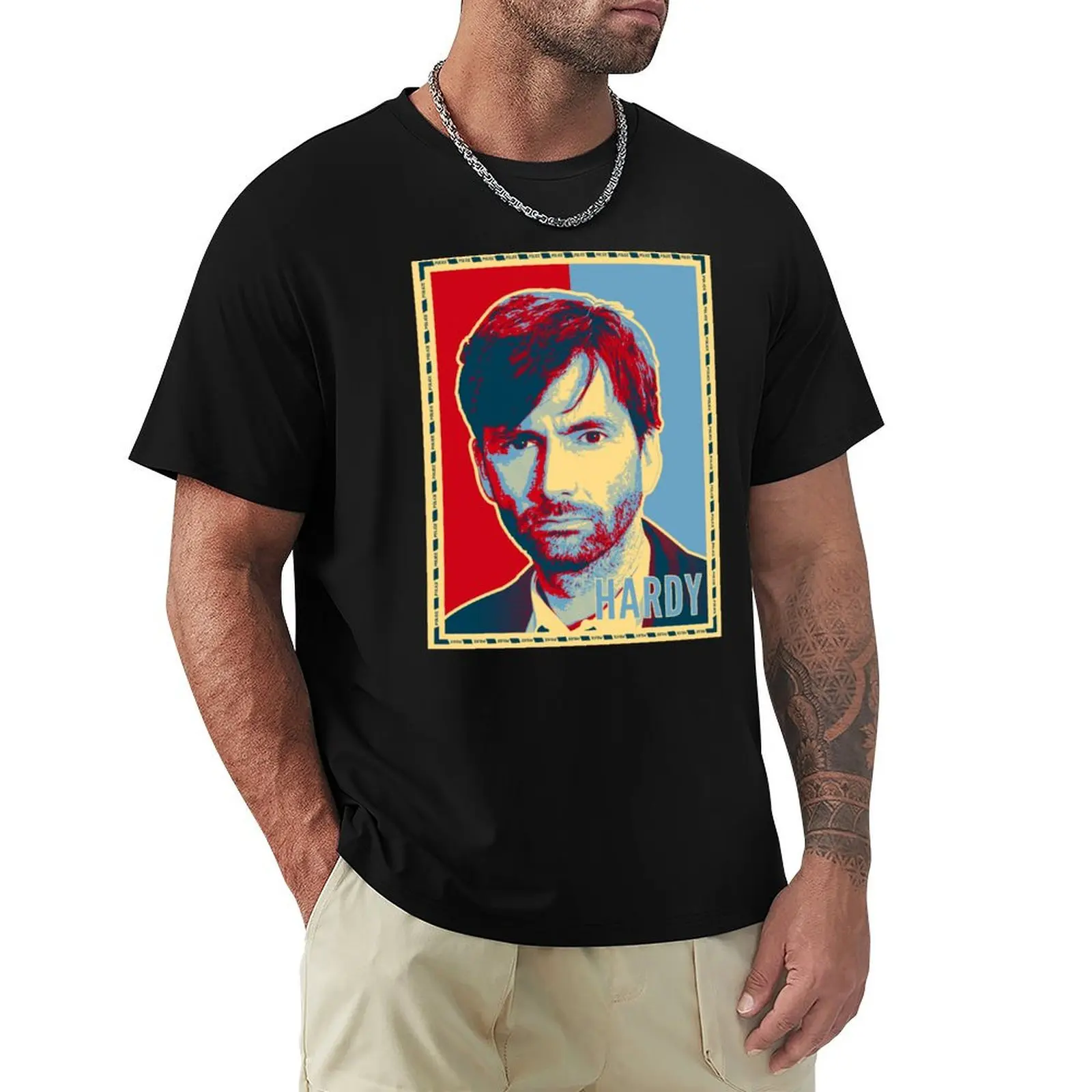 HARDY - RYB T-Shirt customs Clothing anime shirt blue lock shirts men
HARDY - RYB T-Shirt customs Clothing anime shirt blue lock shirts men