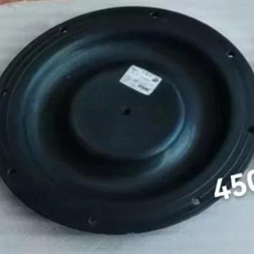 QBY-50DBY-65/QBK/QGB F46 340MM Butterfly Pneumatic 450 Electric Diaphragm Pump Diaphragm
QBY-50DBY-65/QBK/QGB F46 340MM Butterfly Pneumatic 450 Electric Diaphragm Pump Diaphragm