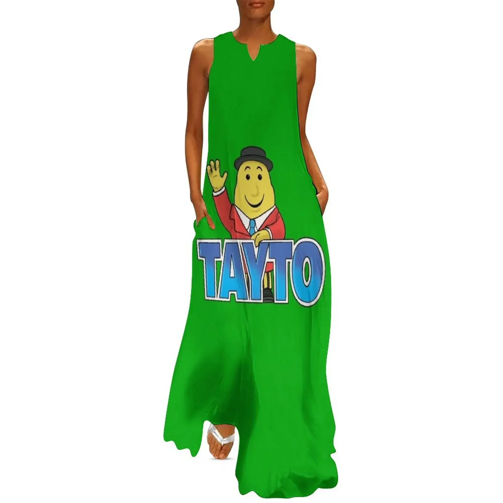 Mr Tayto Crisp Man fan art Long Dress elegant evening dresses for women 2025 Dresses gala birthday dress for women Dress
Mr Tayto Crisp Man fan art Long Dress elegant evening dresses for women 2025 Dresses gala birthday dress for women Dress