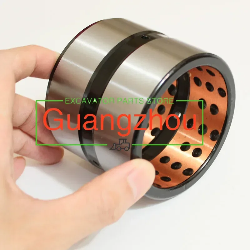 for 290-9180 2417231 Caterpillar E336D2L/336GC 235-7771 2285654 2789255 2417341 Alloy Sleeve Excavator Accessories Bushing New
for 290-9180 2417231 Caterpillar E336D2L/336GC 235-7771 2285654 2789255 2417341 Alloy Sleeve Excavator Accessories Bushing New