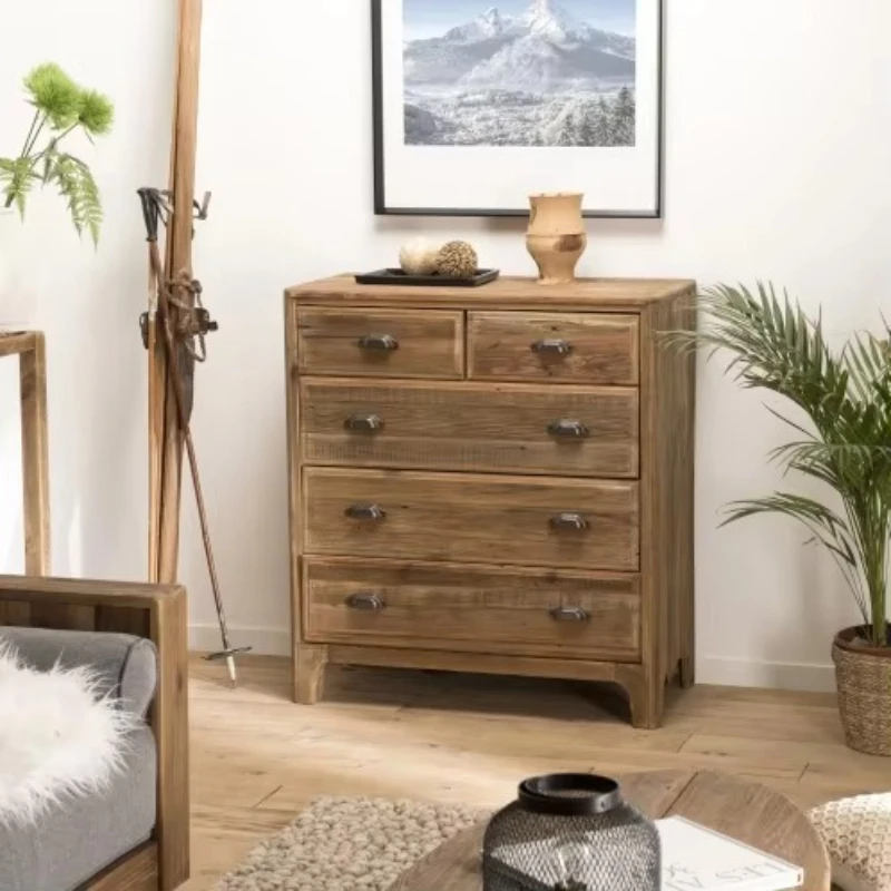 Simple living room dining room wall entrance cabinet storage box cabinet wooden cabinet with drawer 
Simple living room dining room wall entrance cabinet storage box cabinet wooden cabinet with drawer