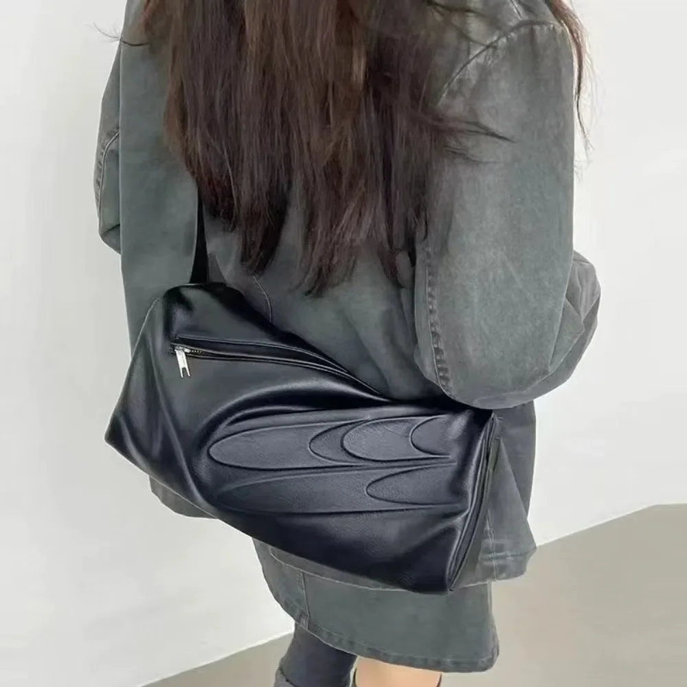 Leather Texture Trend Large Capacity Women Shoulder Bags Female Europe Square Practical Messenger Moda New Luxury Crossbody Bags
Leather Texture Trend Large Capacity Women Shoulder Bags Female Europe Square Practical Messenger Moda New Luxury Crossbody Bags