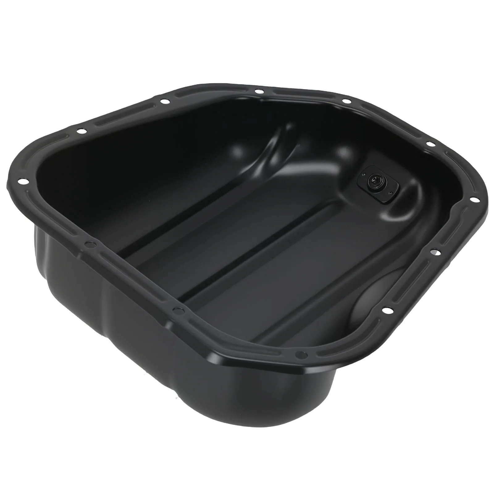Engine Oil Pan for Toyota Avalon Camry V6 3.0L 1994-1999 12101-62060
Engine Oil Pan for Toyota Avalon Camry V6 3.0L 1994-1999 12101-62060