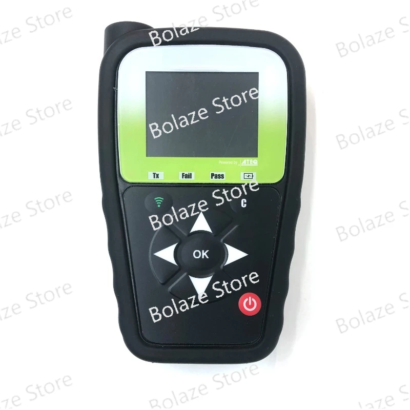 Auto Universal Programming Tool VT41 Truck Electrical Diagnostic Tools Scanner TPMS Tool
Auto Universal Programming Tool VT41 Truck Electrical Diagnostic Tools Scanner TPMS Tool