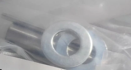 Parts for Cylinder Accessories Y-Type Double Elbow Connector Y-05M for MB/MBK Series
Parts for Cylinder Accessories Y-Type Double Elbow Connector Y-05M for MB/MBK Series