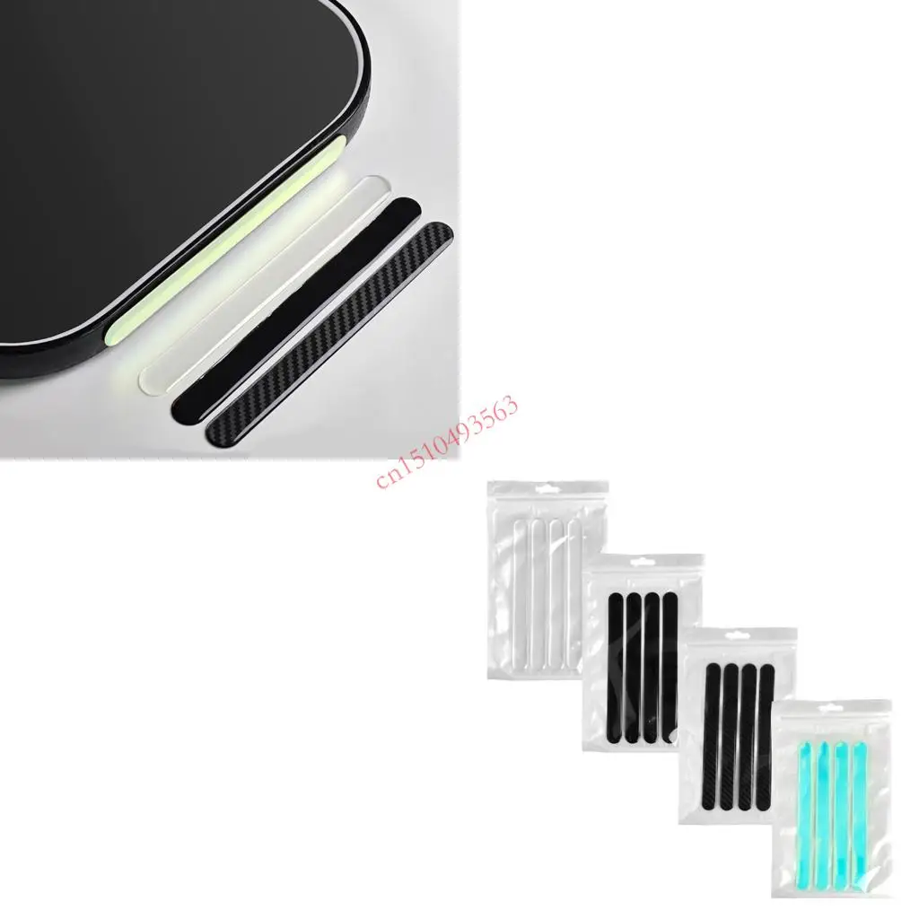 Pickleballs Paddles Weighted Guard Shock Absorption Durability Pickleballs Paddles Bumper Guard Easy Installation 448C
Pickleballs Paddles Weighted Guard Shock Absorption Durability Pickleballs Paddles Bumper Guard Easy Installation 448C
