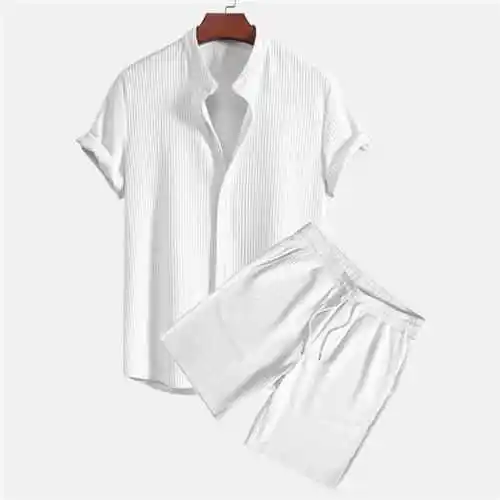 Новые летние мужские цветные irt ort Sve Faion Urban Sle Cotton 00% внутренняя одежда Повседневная сцена Общий крой Универсальный дизайн
Новые летние мужские цветные irt ort Sve Faion Urban Sle Cotton 00% внутренняя одежда Повседневная сцена Общий крой Универсальный дизайн