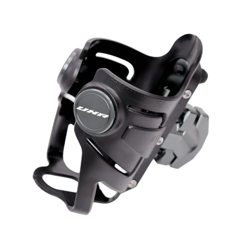 Motorcycle Water Cup Holder for Haojue UHR150 TR300 XCR300 CNC Aluminum Alloy Modified Accessory Coffee Beverage Tea Support
Motorcycle Water Cup Holder for Haojue UHR150 TR300 XCR300 CNC Aluminum Alloy Modified Accessory Coffee Beverage Tea Support
