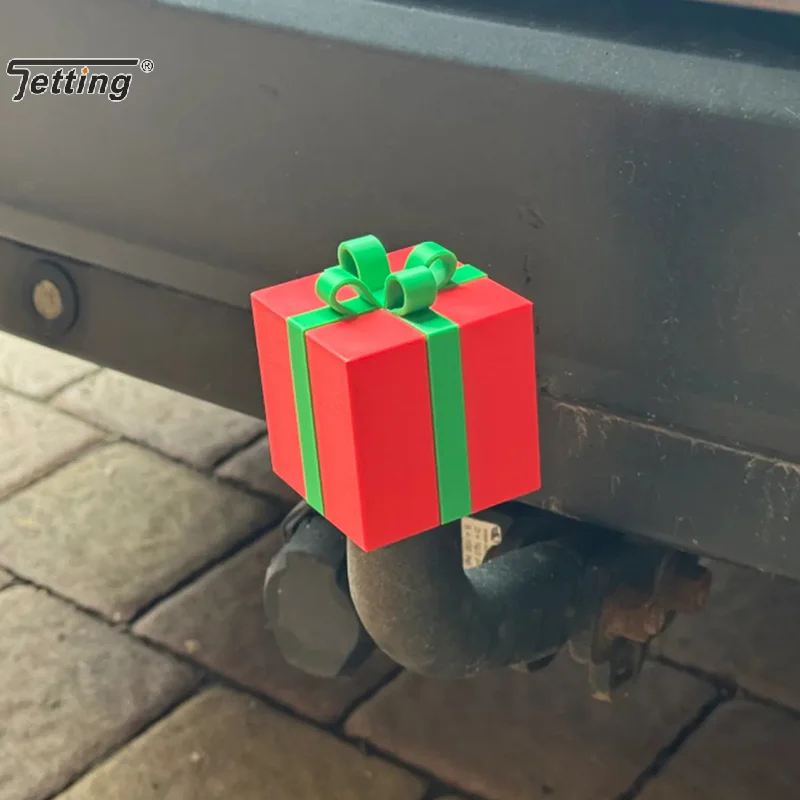 Christmas Hat Trailer Hitch Ball Cover Trailer Coupling Cap 3D Printed Prevent Receiver Tube From Rusting Christmas Gift
Christmas Hat Trailer Hitch Ball Cover Trailer Coupling Cap 3D Printed Prevent Receiver Tube From Rusting Christmas Gift