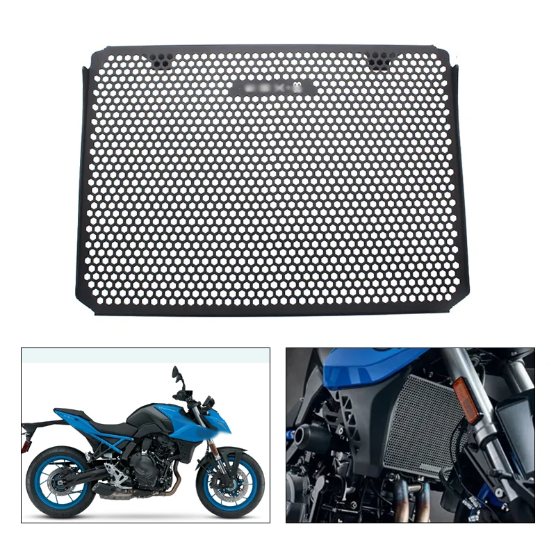 NEW 2023 2024 2025 For SUZUKI GSX8S GSX-8S GSX 8S GSX8 Motorcycle Radiator Grille Cover Guard Protection Accessories
NEW 2023 2024 2025 For SUZUKI GSX8S GSX-8S GSX 8S GSX8 Motorcycle Radiator Grille Cover Guard Protection Accessories