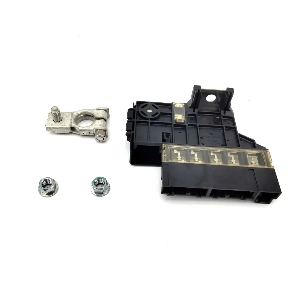 Ссылка на предохранитель аккумулятора 24380-JG70B для Nissan Qashqai 2010 Rogue 2014-2020 24380JG70A
Ссылка на предохранитель аккумулятора 24380-JG70B для Nissan Qashqai 2010 Rogue 2014-2020 24380JG70A