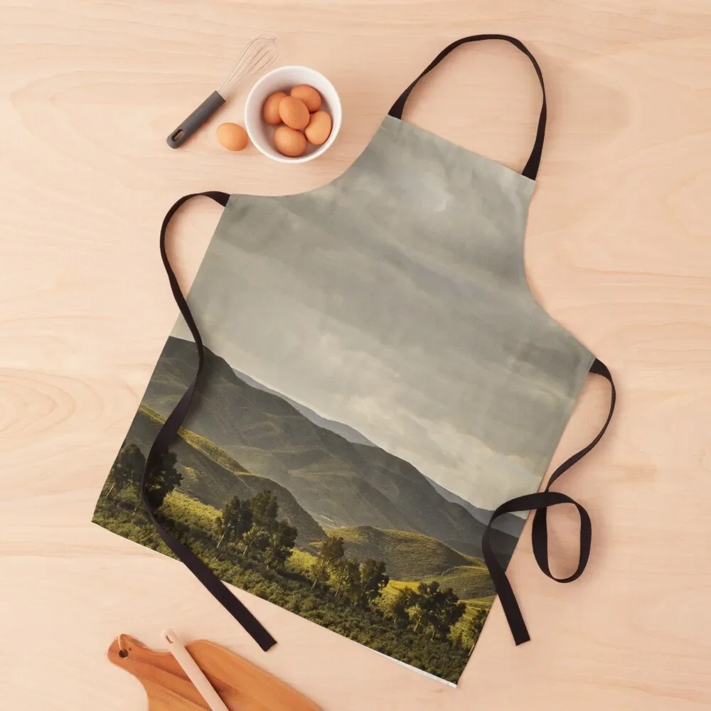 View of the mountains in Andalusia Apron For Home Accessories Restaurant Kitchen Equipment Sexy Apron
View of the mountains in Andalusia Apron For Home Accessories Restaurant Kitchen Equipment Sexy Apron
