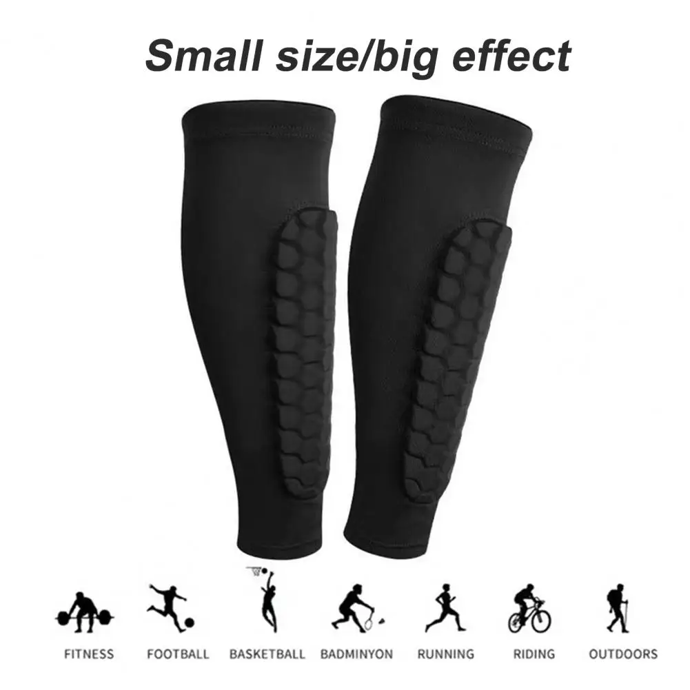 Shin Protection Ankle Support Gear for Football Premium Soccer Shin Guards for Adults High Impact Resistant Calf for Men
Shin Protection Ankle Support Gear for Football Premium Soccer Shin Guards for Adults High Impact Resistant Calf for Men