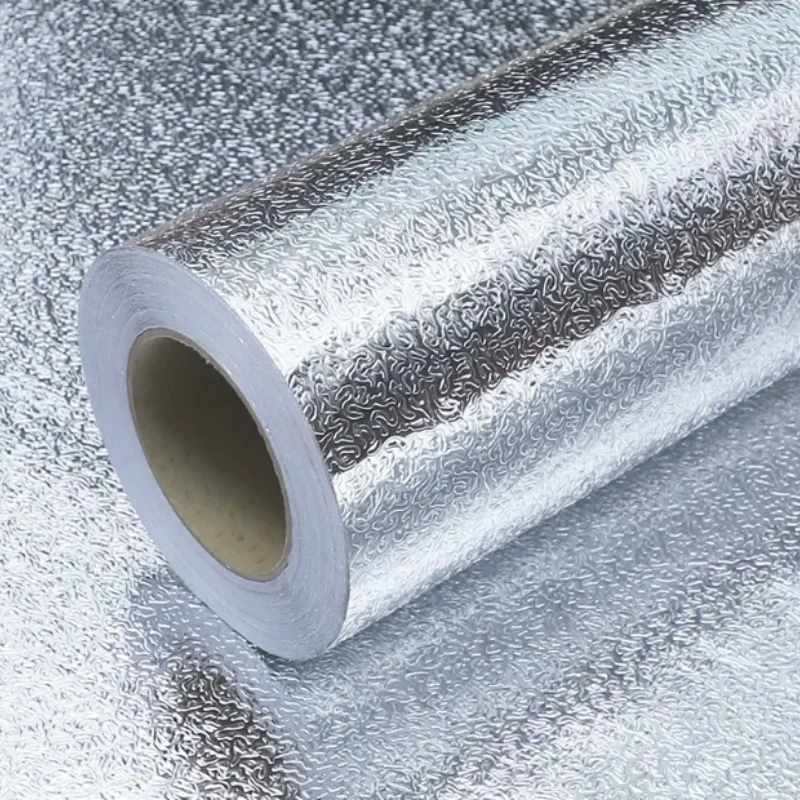 wellyu 5m cabinet aluminum foil tin foil self-adhesive waterproof and oil-proof furniture renovation stickers kitchen drawer mat
wellyu 5m cabinet aluminum foil tin foil self-adhesive waterproof and oil-proof furniture renovation stickers kitchen drawer mat