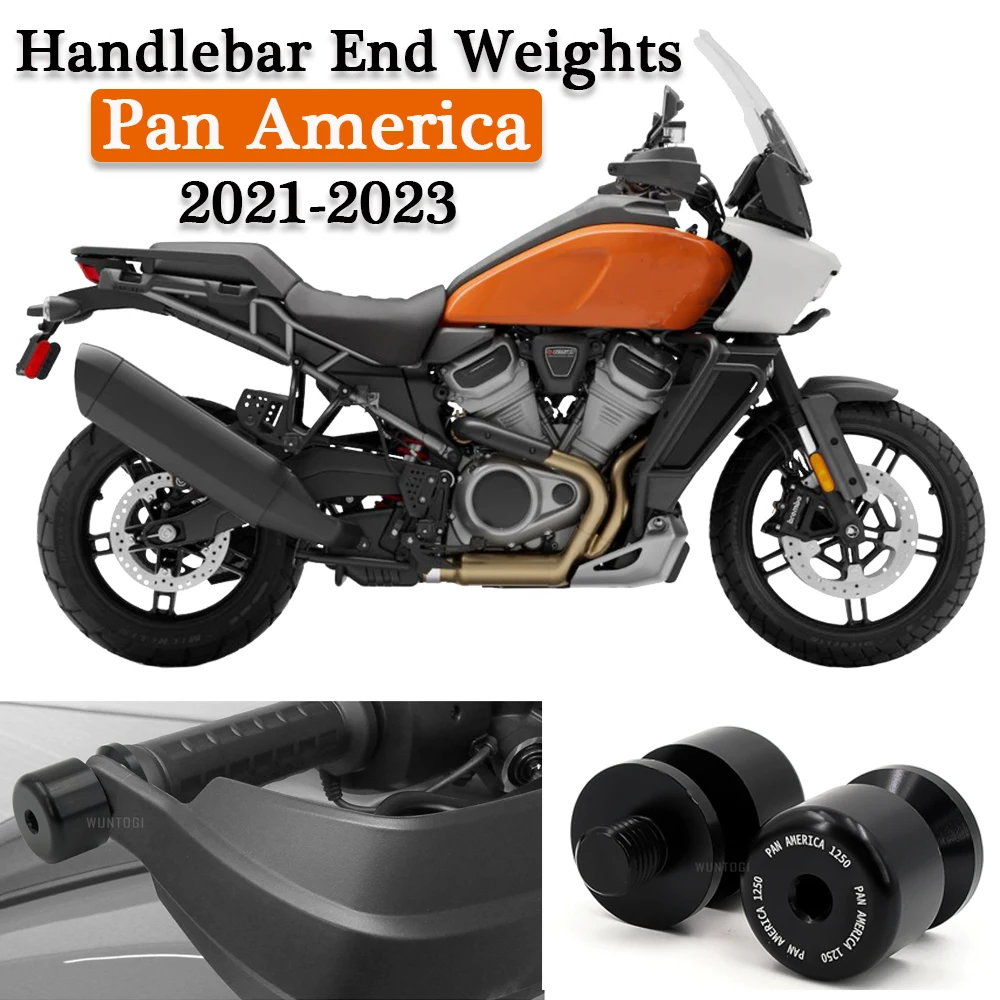 Pan America 1250 Handlebar End Weights For Pan America 1250 S PA 1250S Accessories Motorcycle Handlebar Stabilizers
Pan America 1250 Handlebar End Weights For Pan America 1250 S PA 1250S Accessories Motorcycle Handlebar Stabilizers