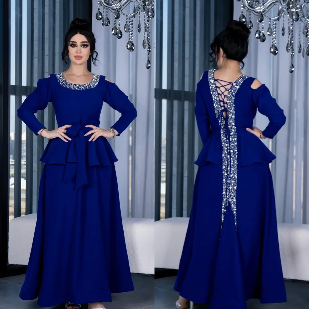 Customized Sexy Casual Jersey Beading Draped Pleat Christmas A-line Floor-Length Square Midi Dresses Collar Bespoke Evening Gown
Customized Sexy Casual Jersey Beading Draped Pleat Christmas A-line Floor-Length Square Midi Dresses Collar Bespoke Evening Gown