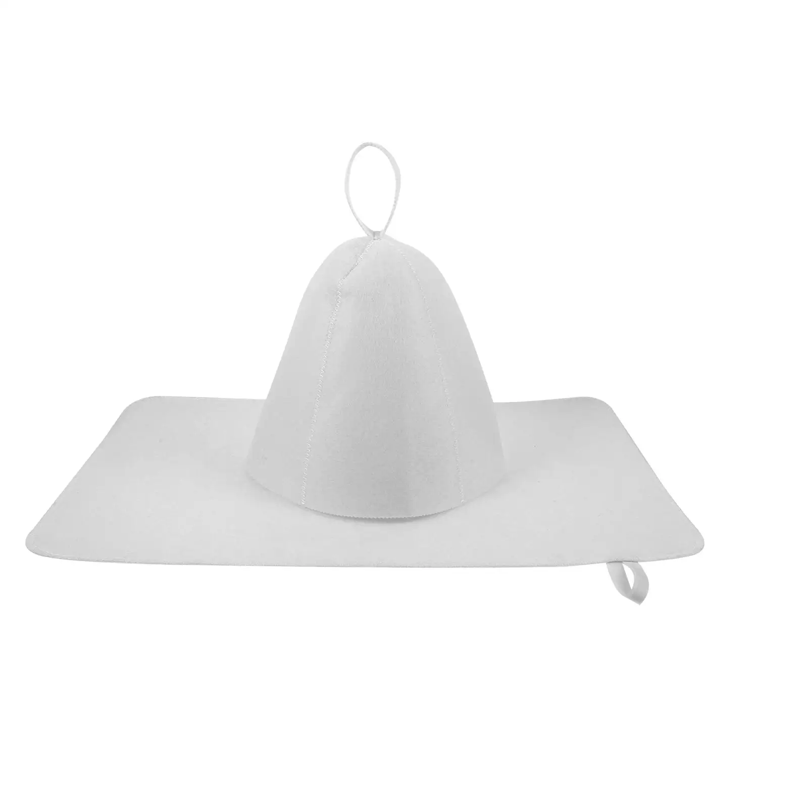 Felt Sauna Hat Supply Shower Caps Men and Women Thick Cloth Absorbent Hats Thickened Bathing Man
Felt Sauna Hat Supply Shower Caps Men and Women Thick Cloth Absorbent Hats Thickened Bathing Man