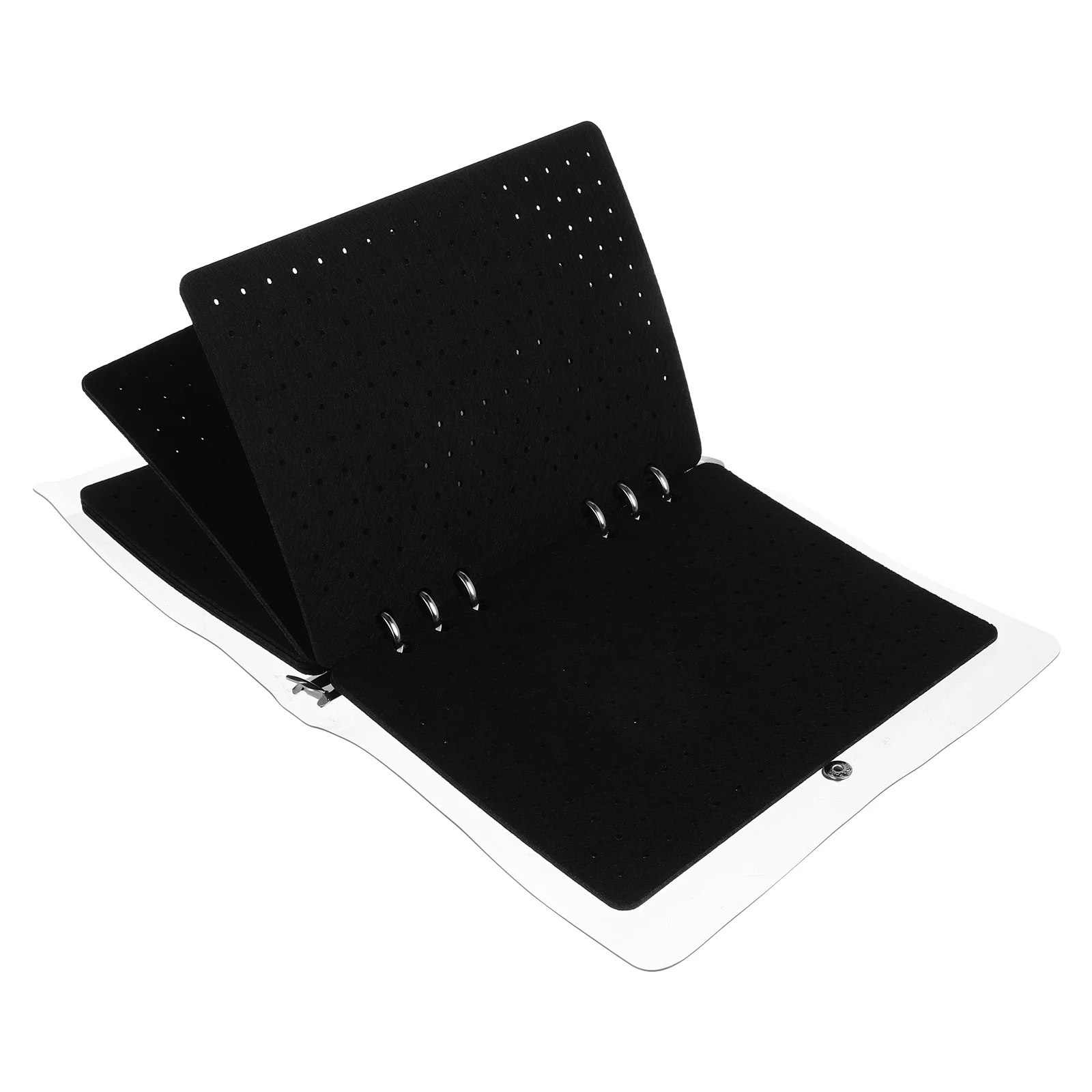 Enamel Pin Organizer 350 Slots Portable Display Book for Collectors Storage Pin Badge Holder Book Pins Pinorganizer
Enamel Pin Organizer 350 Slots Portable Display Book for Collectors Storage Pin Badge Holder Book Pins Pinorganizer