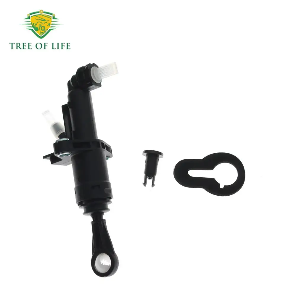 New Clutch Master Cylinder For VW Tcross T-cross Nivus 1.0 12V 2019 2020 2021+ 2QB721405C 2QB-721-405-C 2QB721405 
New Clutch Master Cylinder For VW Tcross T-cross Nivus 1.0 12V 2019 2020 2021+ 2QB721405C 2QB-721-405-C 2QB721405