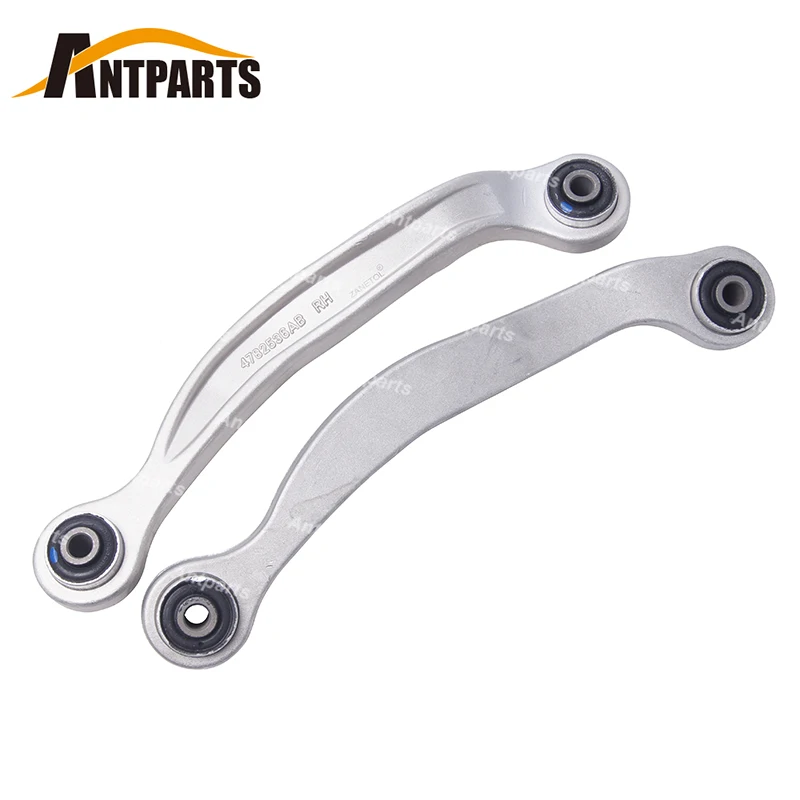 2PCS Rear Suspension Control Arm For Chrysler 300 300C Dodge Charger 2012- 68158137AA 68158136AA
2PCS Rear Suspension Control Arm For Chrysler 300 300C Dodge Charger 2012- 68158137AA 68158136AA