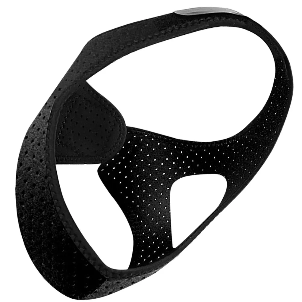 Anti-Snore Chin Strap Stereoscopic Non-Slip Snoring Prevention Strap for Men Women Sleep Quietly Snore Stopping
Anti-Snore Chin Strap Stereoscopic Non-Slip Snoring Prevention Strap for Men Women Sleep Quietly Snore Stopping