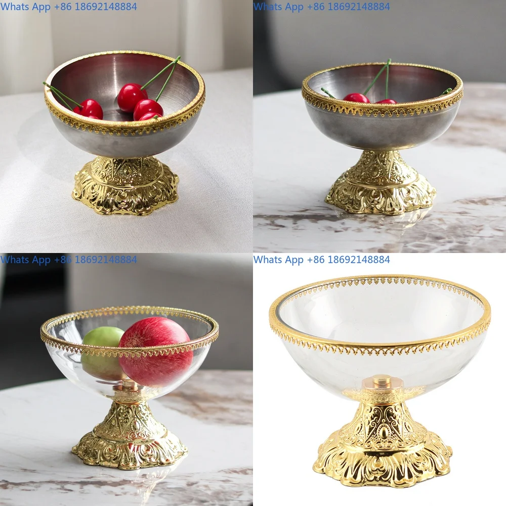 Abstract French Style Fruit Bowl with Pedestal European Palace Inspired Home Decor Snack Plate Luxury Living Room Decoration
Abstract French Style Fruit Bowl with Pedestal European Palace Inspired Home Decor Snack Plate Luxury Living Room Decoration
